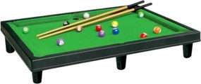 Επιτραπέζιο μπιλιάρδο mini - 2015-2 - 917183