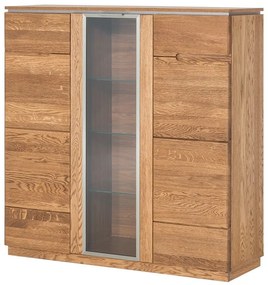 Βιτρίνα Montero Mini Plus