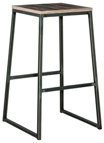Metaxakis   Barstool Monro/S  metax-02-00-1352 διάστ.48.0000 x 46.0000 x 77.0000