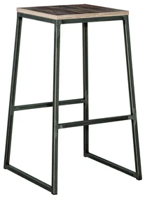 Metaxakis   Barstool Monro/S  metax-02-00-1352 διάστ.48.0000 x 46.0000 x 77.0000