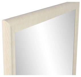 Τοίχο καθρέφτη Home ESPRIT Καφέ Μπεζ Γκρι Urban 67 x 2 x 156 cm (4 Μονάδες)