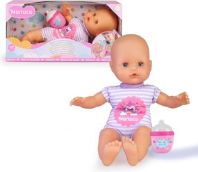 Κούκλα μωρού Famosa