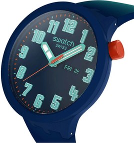 Ανδρικά Ρολόγια Swatch SB01N700
