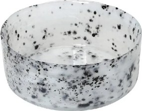 Μπολ (Φ11) Espiel Atlas Alabaster White/Black HOR1626K6