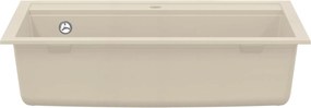 vidaXL Σιντρινο Μπεζ 795 x 505 χλστ. Γρανίτης