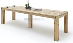 ΤΡΑΠΕΖΙ ΜΠΕΖ ΞΥΛΟ ΟΞΥΑΣ 50x70x76