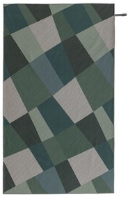 Πετσέτα Θαλάσσης Microfiber (90x160) Palamaiki Beach Towels EM38