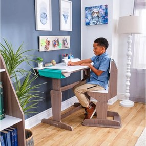 Παιδικό Γραφείο Grow Together Pocket KidKraft