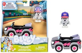 Αυτοκίνητο Moose