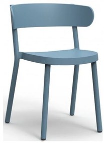 Resol   Casino PL* Armchair  metax-01-00-1326 διάστ.50.0000 x 52.5000 x 73.8000