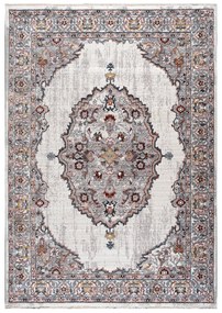 Χαλί (170x240) Polcarpet Ziegler 3093 Silver