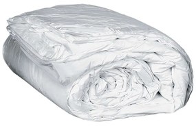 Πάπλωμα Πουπουλένιο Goose Kentia Single 160x240cm Feather