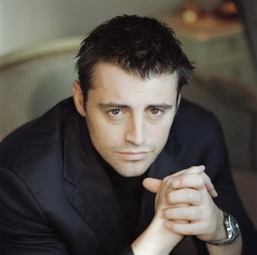 Φωτογραφία Actor Matt LeBlanc, Eric Robert