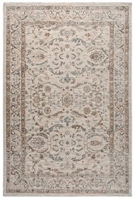 Χαλί (133x190) Polcarpet Lyra 868 Beige/Mint