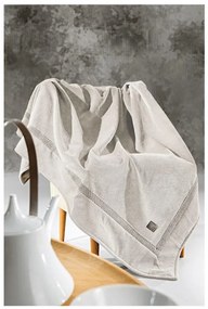 ΡΙΧΤΑΡΙ ΤΡΙΘΕΣΙΟΥ ΚΑΝΑΠΕ 170x300cm GUY LAROCHE - RUBICON SAND