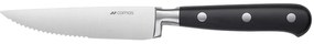 Μαχαίρι Κρέατος 25,8cm με Ξύλινη Λαβή LHOSTE-BLACK 12031 - Comas