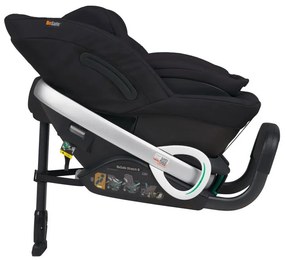 BeSafe Κάθισμα Αυτοκινήτου Stretch B Fresh Black Cab