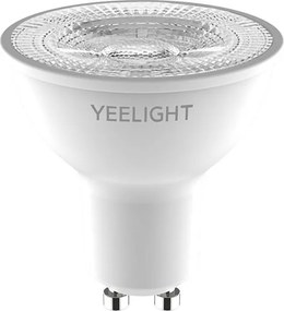 Yeelight Έξυπνη Λάμπα W1 GU10 Dimmable (Θερμό Λευκό)