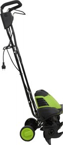 vidaXL Φρέζα Κήπου Ηλεκτρική με 6 Λεπίδες 1500 W