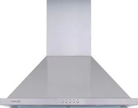 Απορροφητήρας καμινάδα Davoline KOS HPC 60cm - Inox