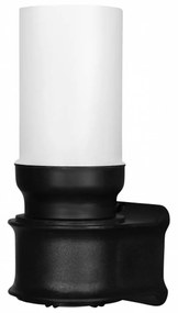 Απλίκα Εξωτερικού Χώρου Heronia 32-0095 Black