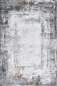 Χαλί (160x230) Polcarpet Venice Merry 343 Multi Grey
