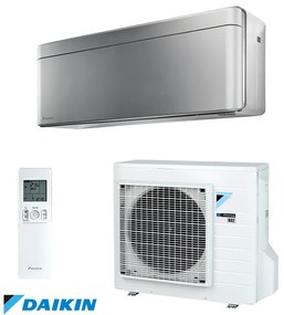 Κλιματιστικό Inverter Daikin Stylish FTXA35BS + RXA35A