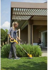 Πολυλειτουργικό ψαλίδι STIGA GT 100e 150 W 20 V