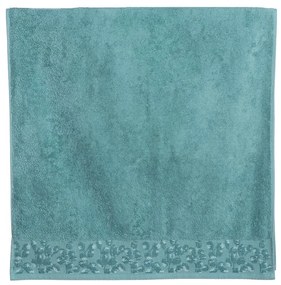 Πετσέτα Odete Green Nef-Nef Homeware Σώματος 70x140cm 100% Βαμβάκι