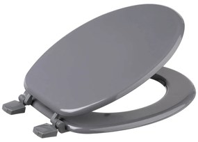 Καπάκι Λεκάνης (42.5x36) F-V Grey 116804