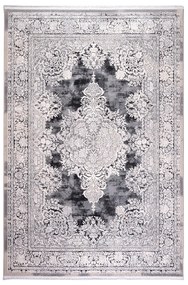 Χαλί Διαδρόμου (80x150) Βιοκαρπέτ Naf Naf Lucidi 145/095