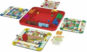 Επιτραπέζιο Παιχνίδι Monopoly