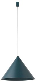 Φωτιστικό Οροφής Zenith L 8007 1xGU10 max 35W Green Nowodvorski Metal