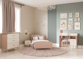 Παιδικό κρεβάτι Souzy