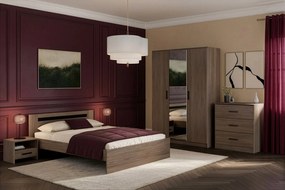 Σετ Υπνοδωματίου Luneth