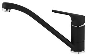 TEKA MTP 913 Μπαταρία νεροχύτη χαμηλή Carbon Black