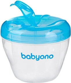 Δοσομετρητής Σκόνης Γάλακτος 4 Θέσεων BabyOno BN1022