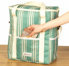 Θερμική Τσάντα Aktive 32 X 35 X 20 CM (x6)