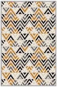 Χαλί Eexfab879 369HFT3969 Multi Conceptum Hypnose 100X150cm