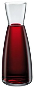 Καράφα Ypsilon BR00216322 1000ml Γυαλί Clear Bormioli Rocco Glass
