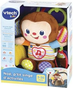Παιχνίδια Vtech Baby Noé, p'tit singe d'activités