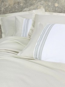 Double Pique Set Lessy - Green Green