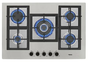 Επαγωγική Πλάκα Teka EFX 70.1 5G AI AL DR CI