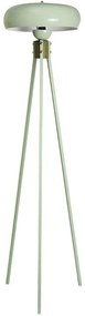 Φωτιστικό Δαπέδου 534LUN5382 Φ38x155cm 1xE27 40W Mint Opviq