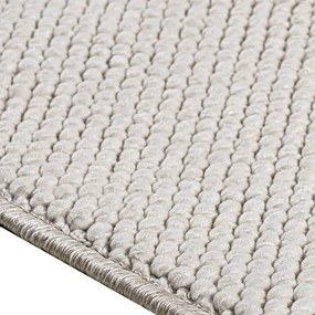 Beauty Home Χαλί Rustic Art 9331 160x230 Λευκό