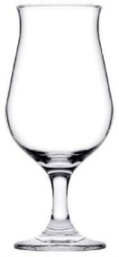Ποτήρι Μπύρας Wavy SP440297G6 405ml Clear Espiel Glass