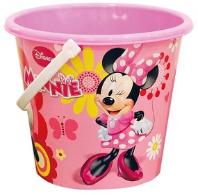 Κουβαδάκι Παραλίας D.18 Minnie