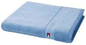 Πετσέτα Legend Ice Blue Tommy Hilfiger Body 70x140cm 100% Cotton