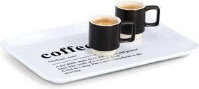 Δίσκος Σερβιρίσματος (30.5x22) Z-L Coffee 26470