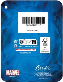 Τριπλή Κσετίνα The Avengers